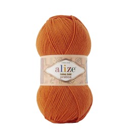 Alize Cotton Gold Pratica | Bal Kabağı | No:37