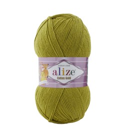 Alize Cotton Gold Yeşil 193