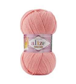 Alize Cotton Gold Mercan 265