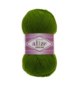 Alize Cotton Gold Yeşil 35