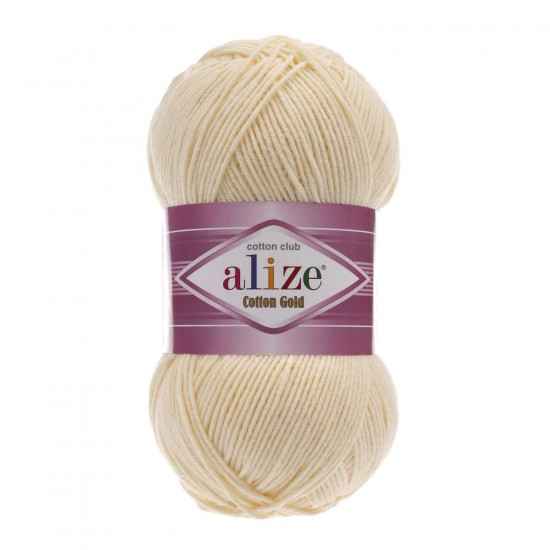 Alize Cotton Gold Taş-458