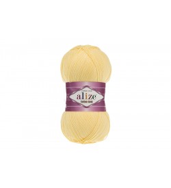 Alize Cotton Gold Açık Sarı-187