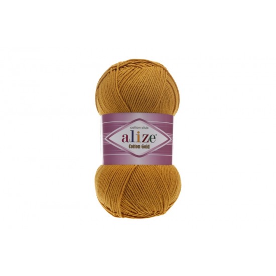 Alize Cotton Gold Hardal-2
