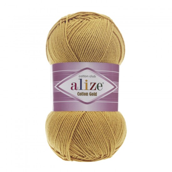 Alize Cotton Gold Bal Peteği - 736
