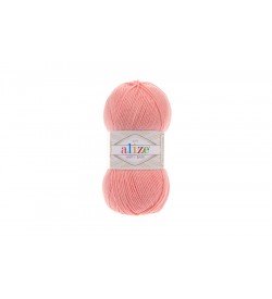 Alize Happy Baby Pudra Pembe-371