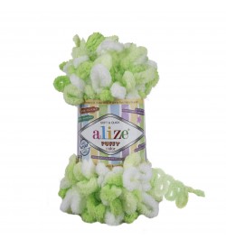 Alize Puffy Color 5937