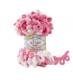Alize Puffy Color 6383