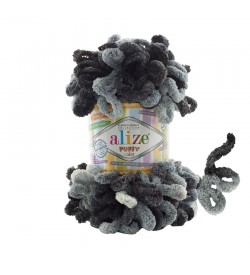 Alize Puffy Color 6532