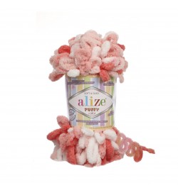 Alize Puffy Color 5922