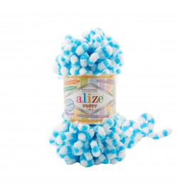 Alize Puffy Color 6459