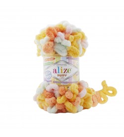 Alize Puffy Color 6464
