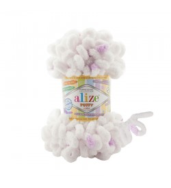 Alize Puffy Color 6470