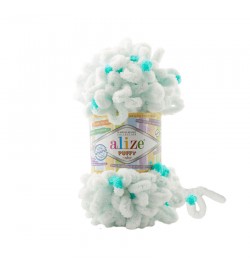 Alize Puffy Color 6473