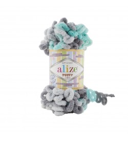 Alize Puffy Color 6076