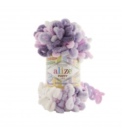 Alize Puffy Color 6305