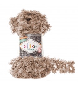 Alize Puffy Fur - 6104