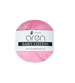 Aren Baby Cotton 4368