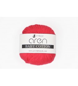 Aren Baby Cotton 4358