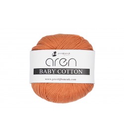 Aren Baby Cotton 4365