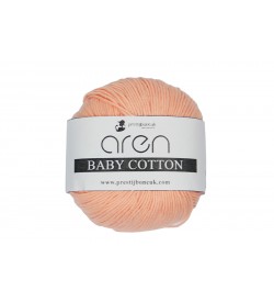 Aren Baby Cotton 4312