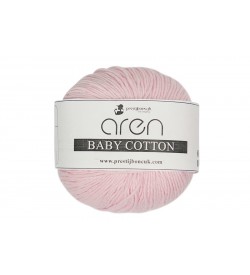 Aren Baby Cotton 4311