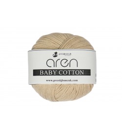 Aren Baby Cotton 4346