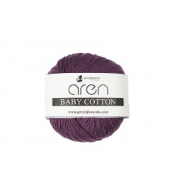 Aren Baby Cotton 4341
