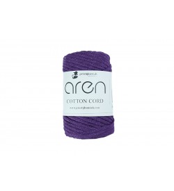 Aren Cotton Cord Mor 29