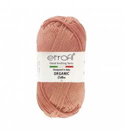 Etrofil  Organic Cotton Somon EB006