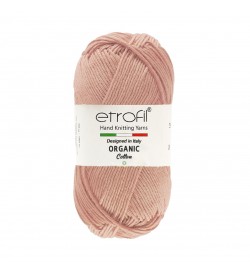 Etrofil  Organic Cotton Pudra EB033