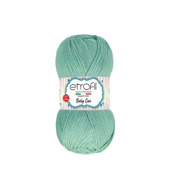 Etrofil Baby Can Mint-80040