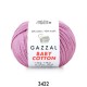 Gazzal Baby Cotton Pembe Bebek Yünü-3422