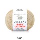 Gazzal Baby Cotton Bej Bebek Yünü-3445