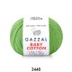 Gazzal Baby Cotton Yeşil Bebek Yünü-3448