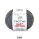 Gazzal Baby Cotton Füme Bebek Yünü-3450