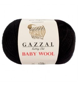 Gazzal Baby Wool 803