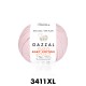Gazzal Baby Cotton XL Pembe Bebek Yünü-3411XL