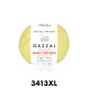 Gazzal Baby Cotton XL Sarı Bebek Yünü-3413XL