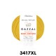 Gazzal Baby Cotton XL Hardal Sarısı Bebek Yünü-3417XL
