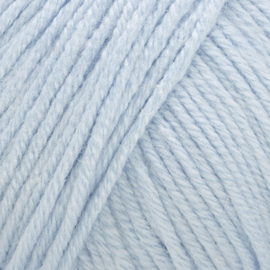 Gazzal Baby Cotton XL Mavi Bebek Yünü-3429XL