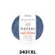 Gazzal Baby Cotton XL Koyu Mavi Bebek Yünü-3431XL