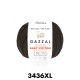 Gazzal Baby Cotton XL Kahverengi Bebek Yünü-3436XL