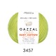 Gazzal Baby Cotton XL 3457XL