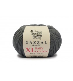 Gazzal Baby Cotton XL 3450XL