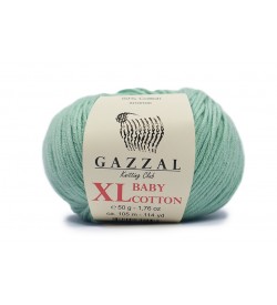Gazzal Baby Cotton XL 3425XL