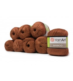 YarnArt Bamboo 562