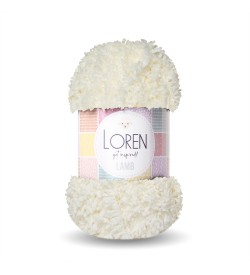 Loren Lamb Krem R019