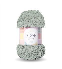Loren Lamb Gri R020