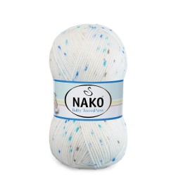Nako Baby Tweed New 31502