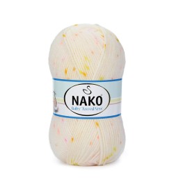 Nako Baby Tweed New 32137